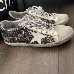 Golden Goose Superstar